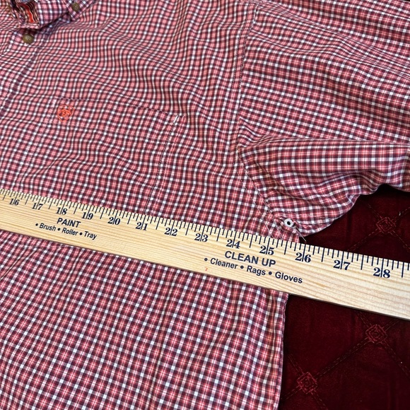 Ariat pro, XL, long sleeve shirt - Picture 3 of 5